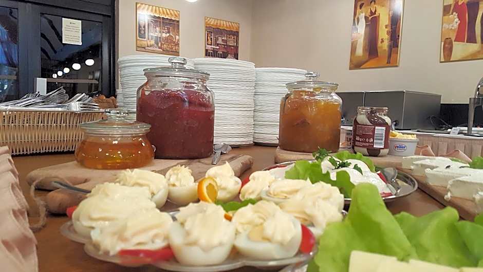 Ośrodek Wypoczynku i Rekreacji Venus