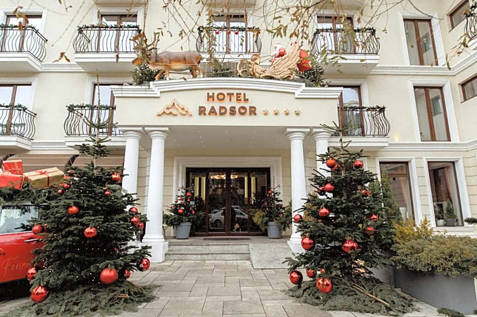 Radsor Hotel