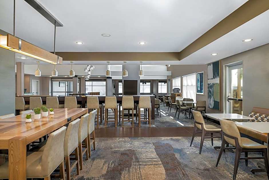 Residence Inn by Marriott Champaign