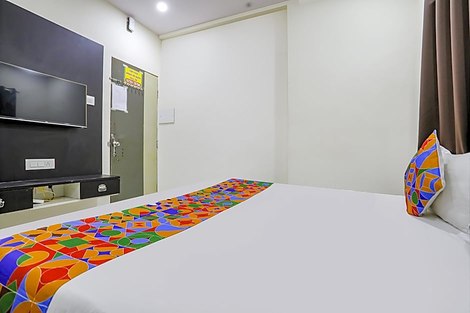 Itsy By Treebo New Shraddha Inn – Nagpur, OH