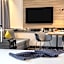 Novotel Suites Wien City Donau Hotel
