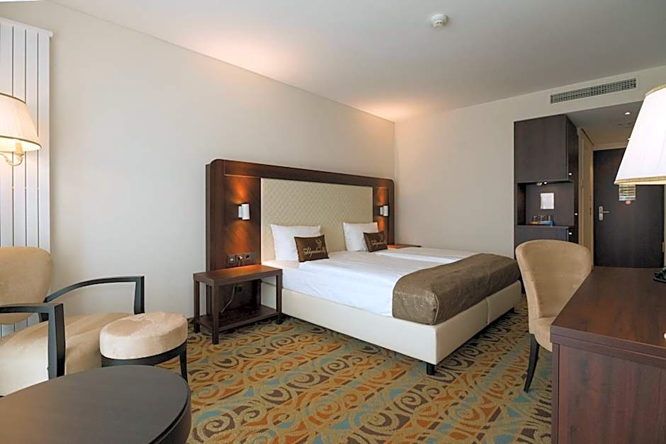 Hotel Schopenhauer Hof