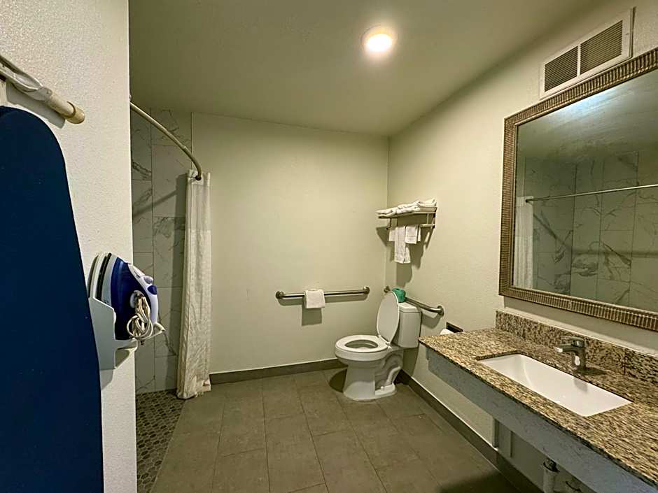 Clarion Inn & Suites Dothan South