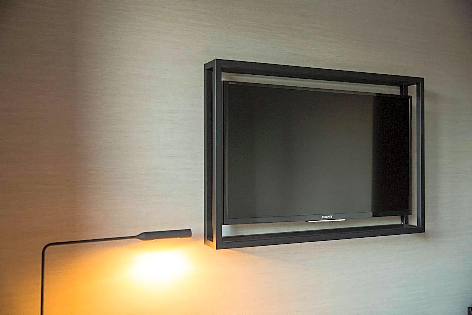 LAMP LIGHT BOOKS HOTEL nagoya