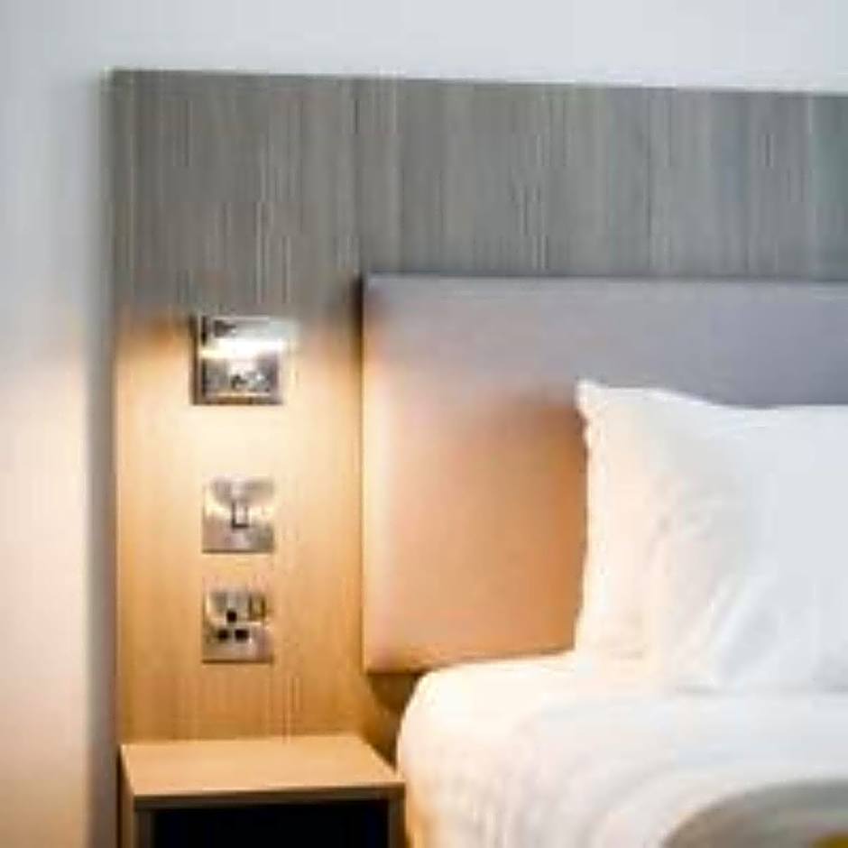 Maldron Hotel Glasgow City