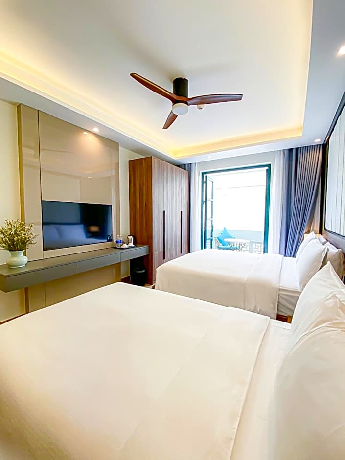 Anna Beach Phú Quốc