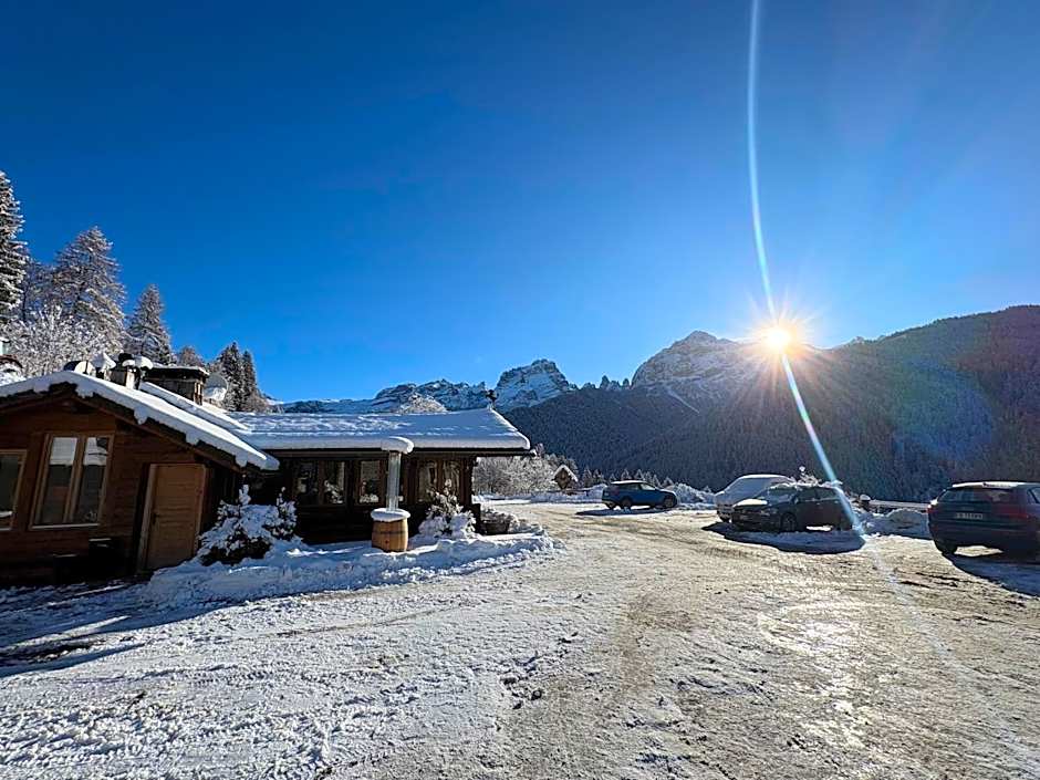 Locanda dal Giulio al Fratè B&B