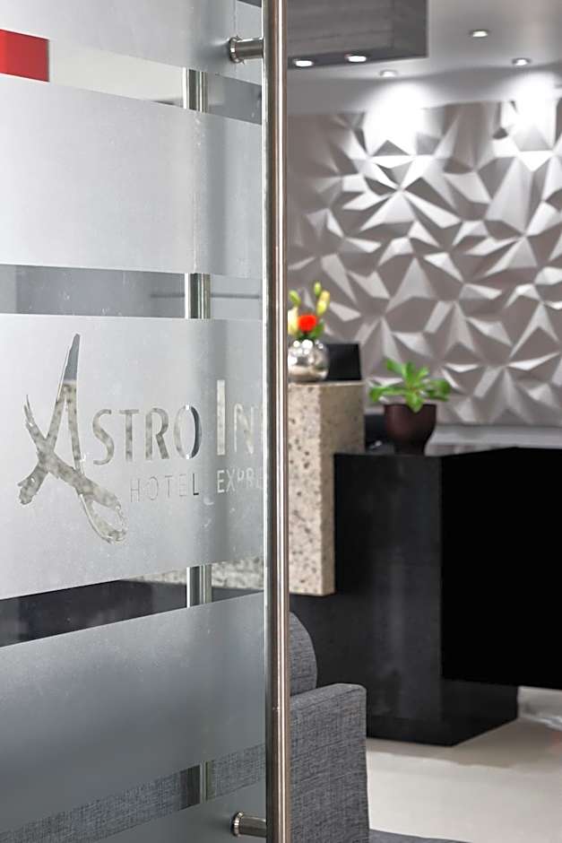 Astro Inn Hotel Express