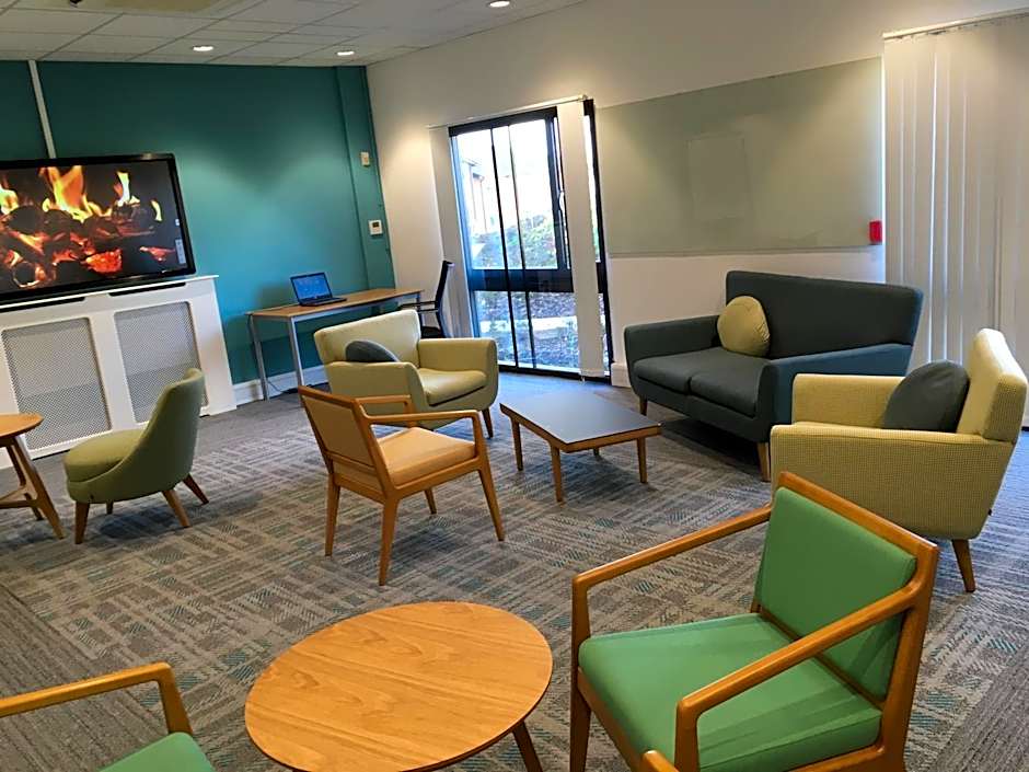 Warwick Conferences - Radcliffe