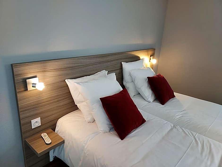 Hotel Eisenhower