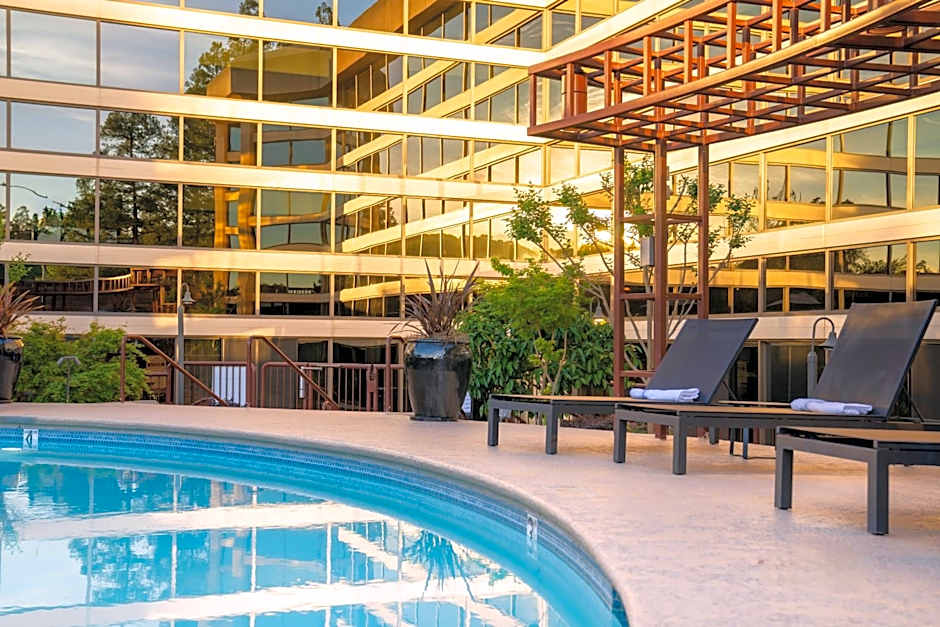 Walnut Creek Marriott