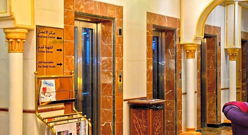 Al Maha International Hotel