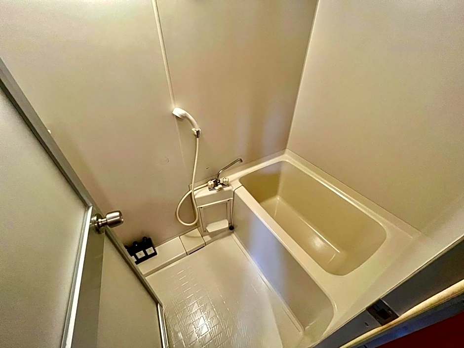 Apartment Hotel 下野