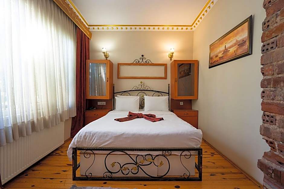 Gedikpasa Konagi Hotel