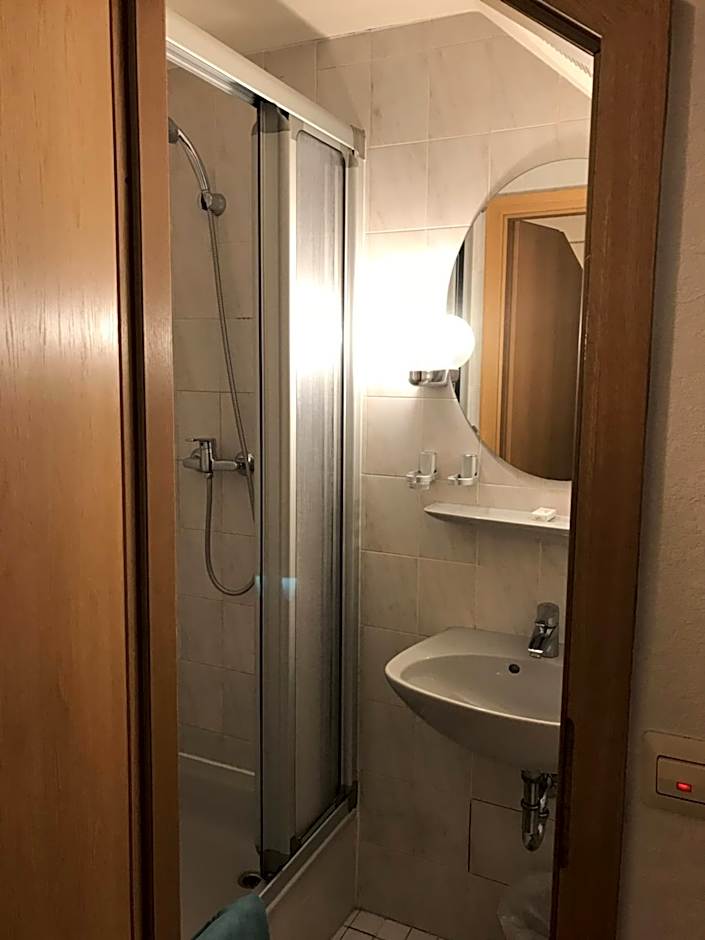 Hotel zur Post limburg Bad camberg