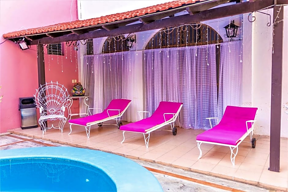 Hotel Santa Luc