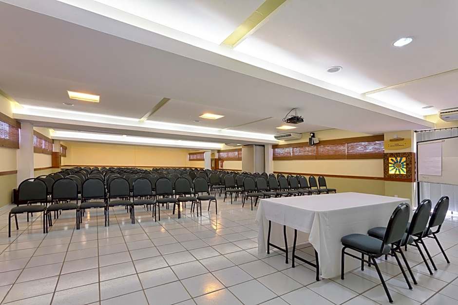 Hotel - Gran Lencois Flat OFICIAL