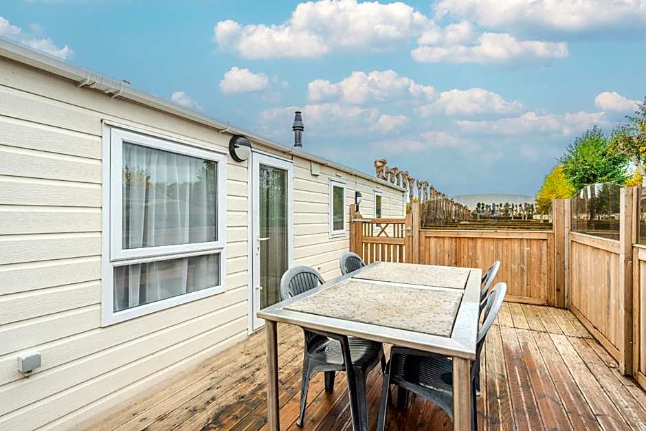 vakantiehuisje tis ier goed