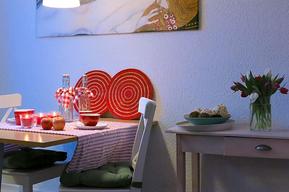 Appartementen Valkenburg