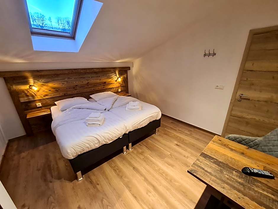 Hotel Pension Annerlhof