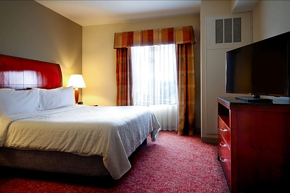 Hilton Garden Inn Elkhart