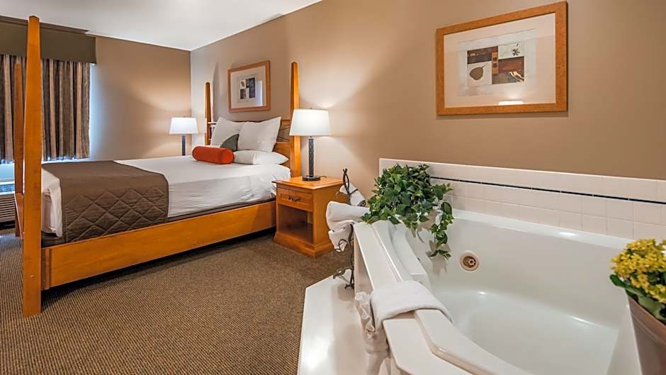 Best Western Prineville Inn