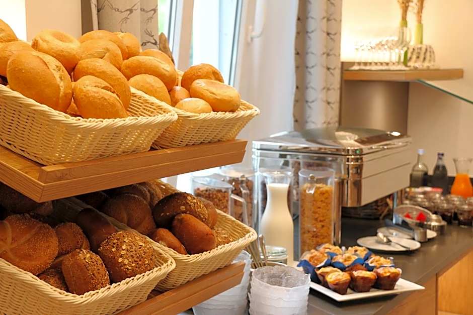 Solehotel Winterberg