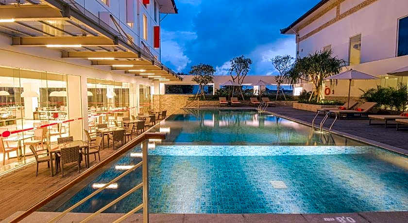 Harris Hotel And Conventions Denpasar Bali