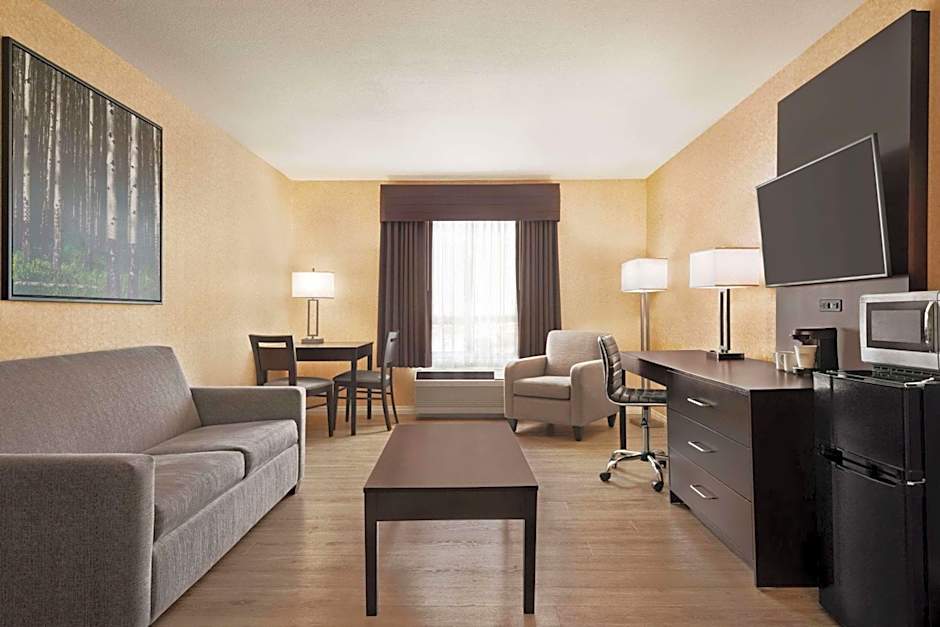 Days Inn by Wyndham Saskatoon