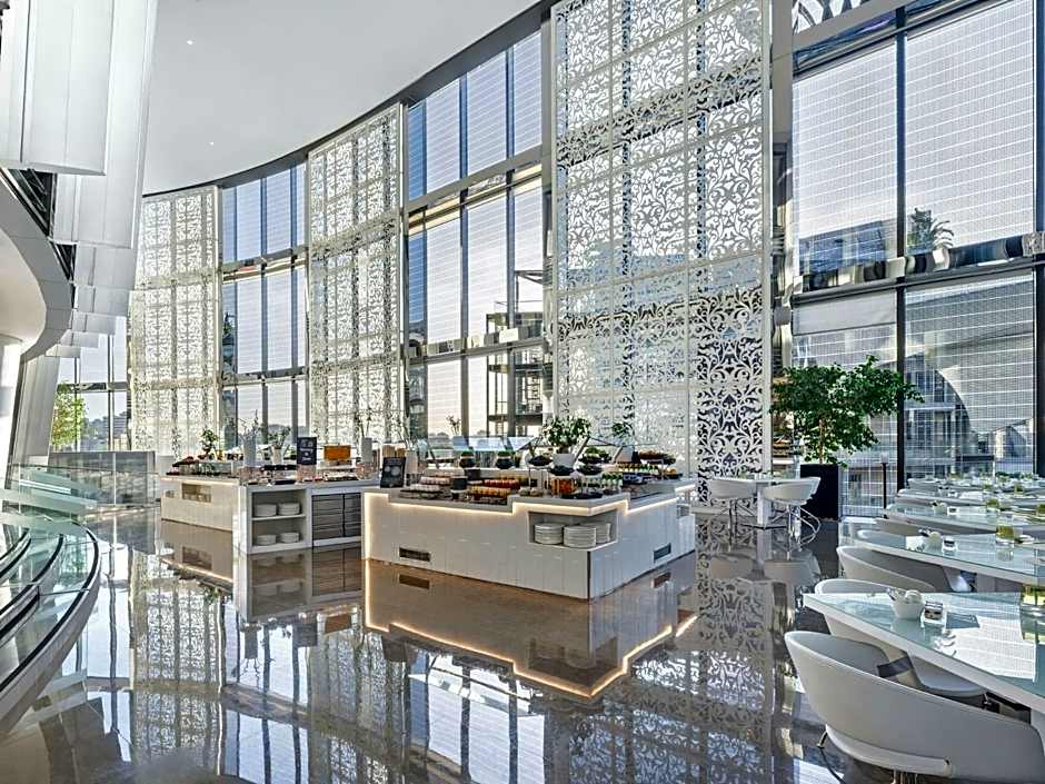 Amman Rotana
