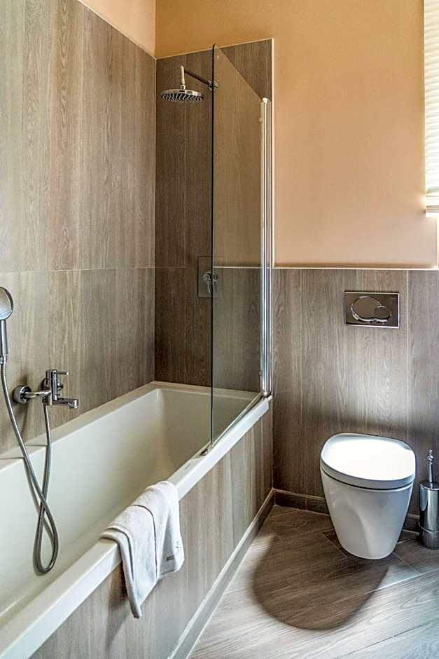 Hotel Villa Carlotta