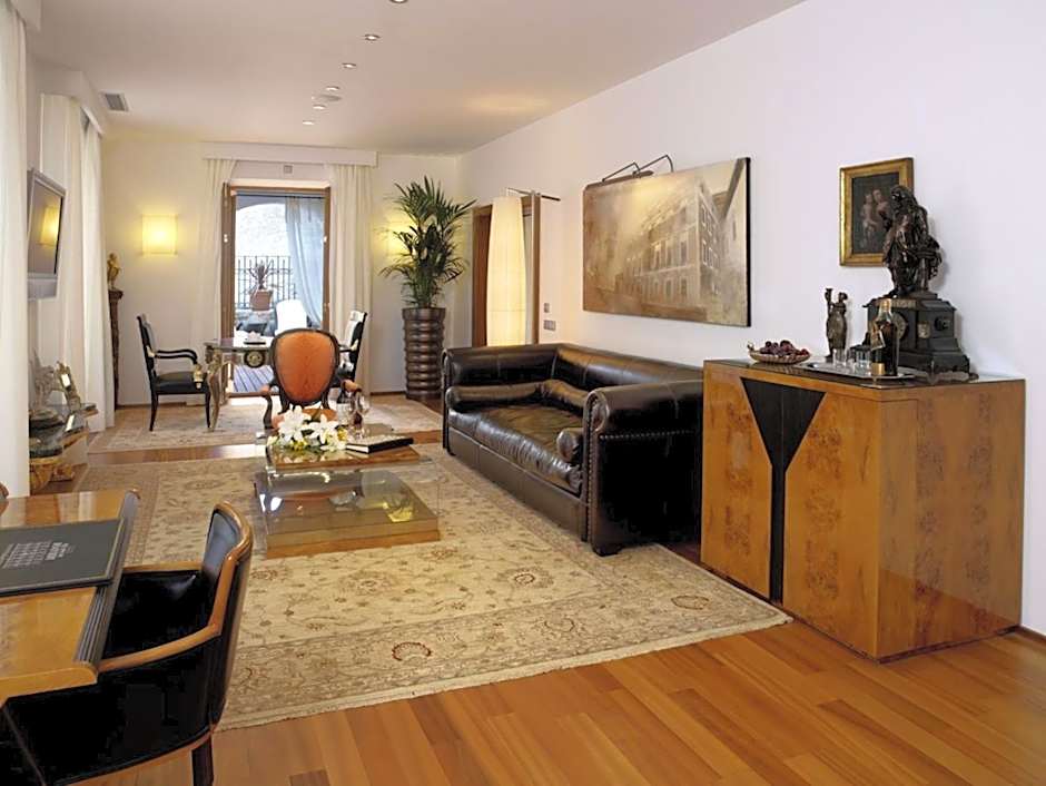 Mirador de Dalt Vila-Relais & Chateaux