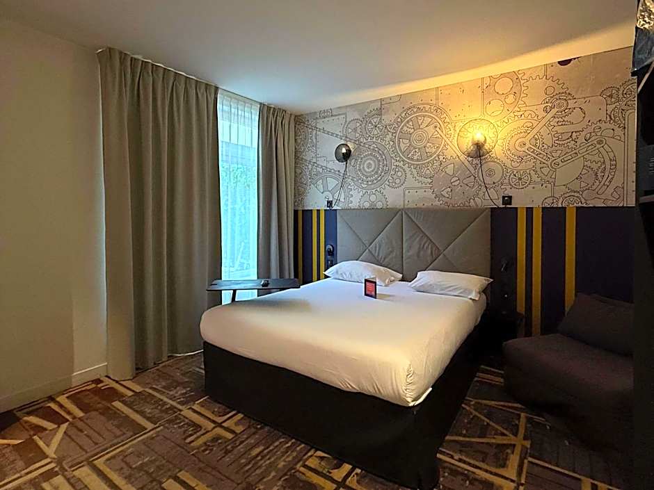 ibis Styles Paris Mairie De Clichy
