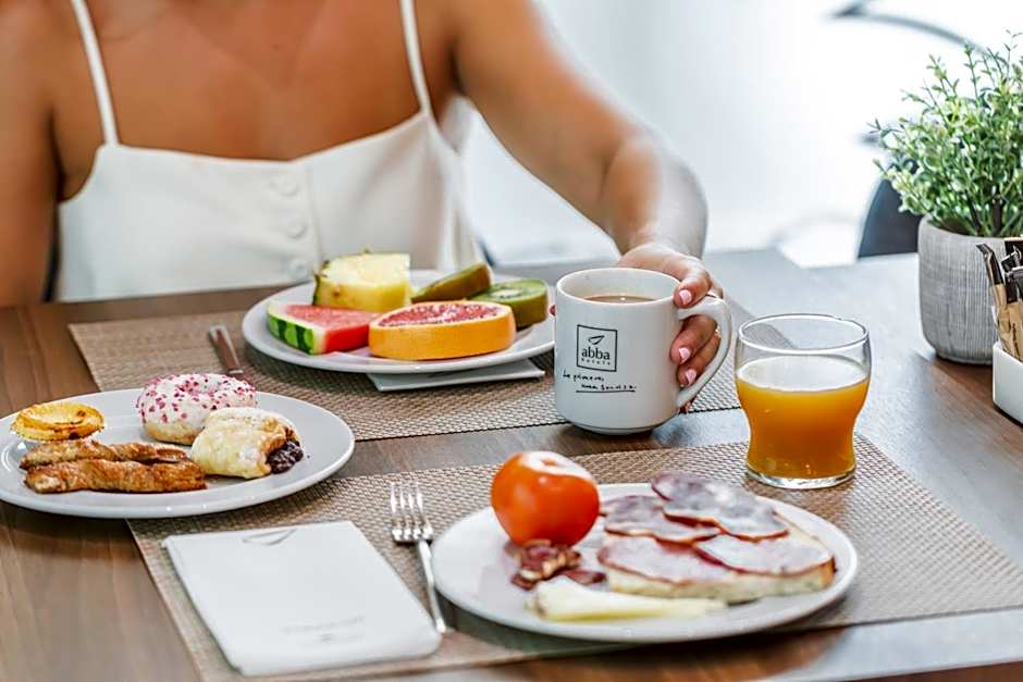 Abba Rambla Hotel
