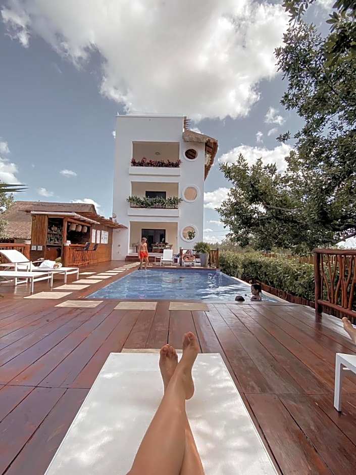 Hotel Casa HX - Adults Only