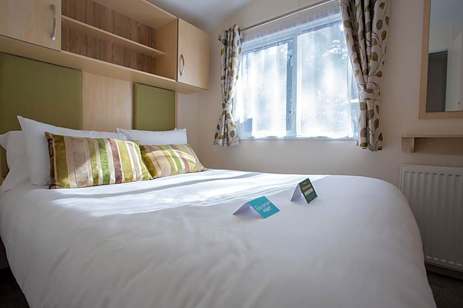 Sandy Balls Holiday Village