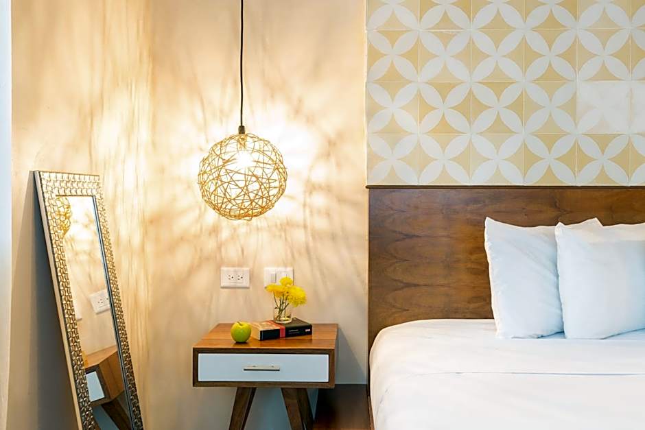 Quinta Margarita - Boho Chic Hotel