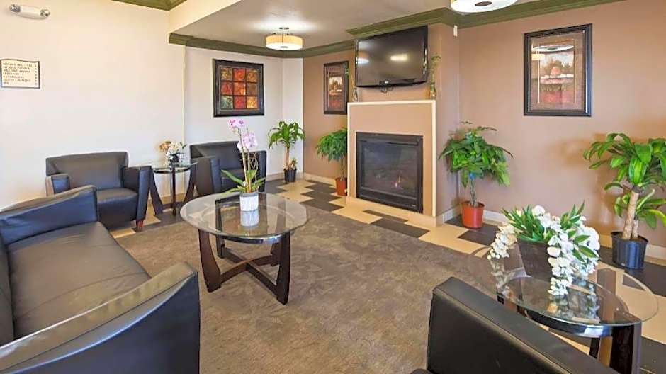 Baymont by Wyndham Marion, OH