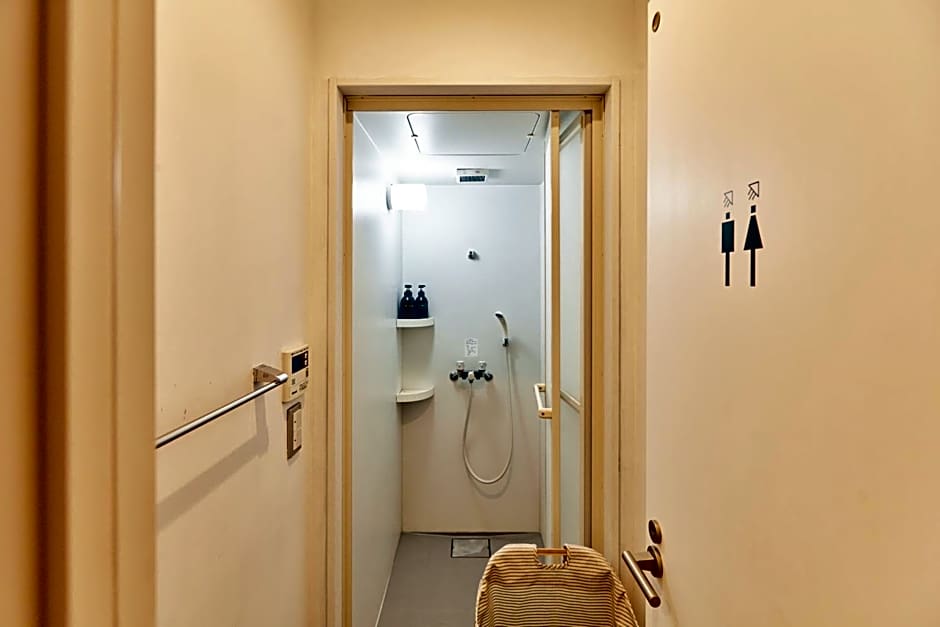 Tora Hotel Asakusa
