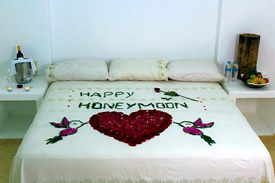 Sunset House Zihuatanejo