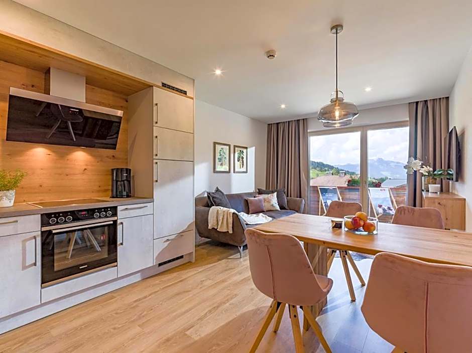 Aparthotel Brandauerhof