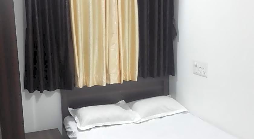 Hotel holiday Era Lodging