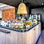 Campanile NATURE - Bordeaux Ouest Le Bouscat