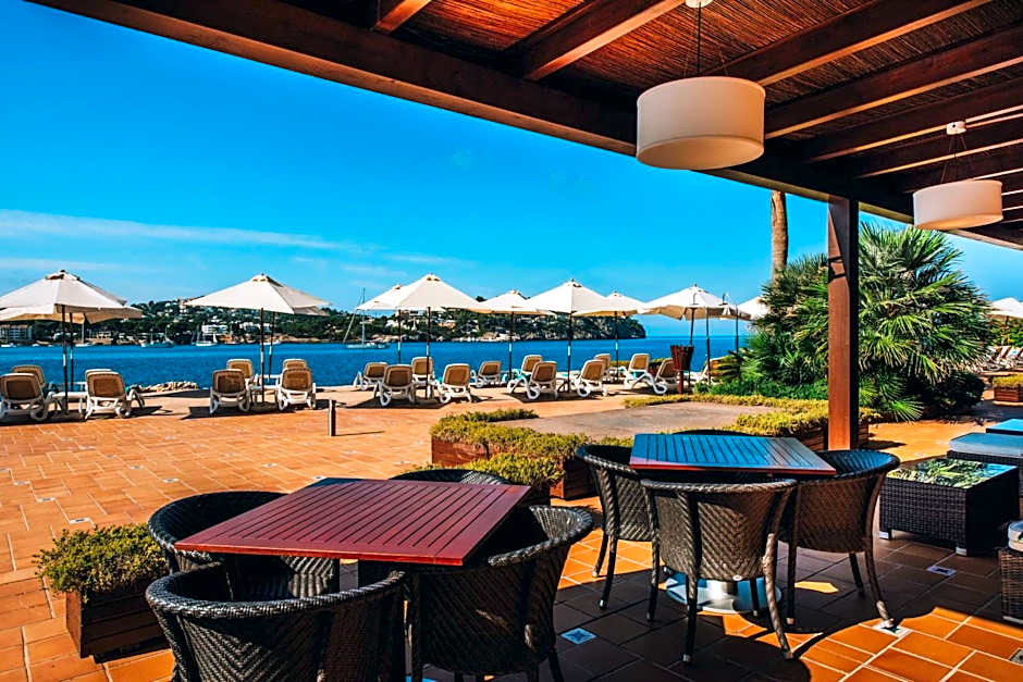 Iberostar Jardin del Sol Suites - Adults Only