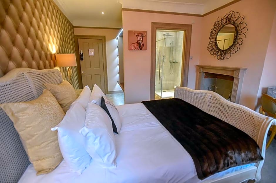 the kingsbury 7even 8ight