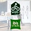 ibis Styles Thonon Les Bains Hotel