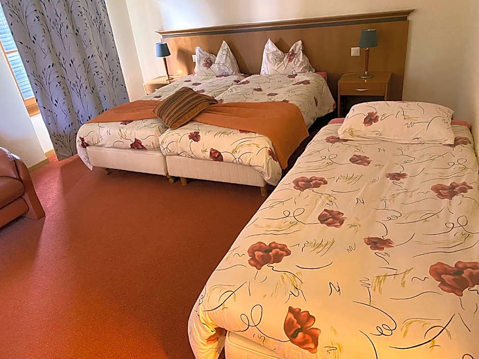 Auberge de Gilly SA
