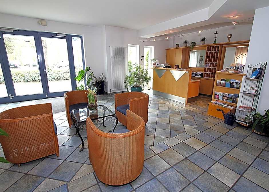 Hotel Lindemann
