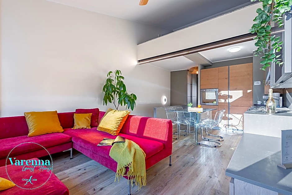 Varenna Guest House