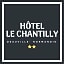 Hôtel Le Chantilly
